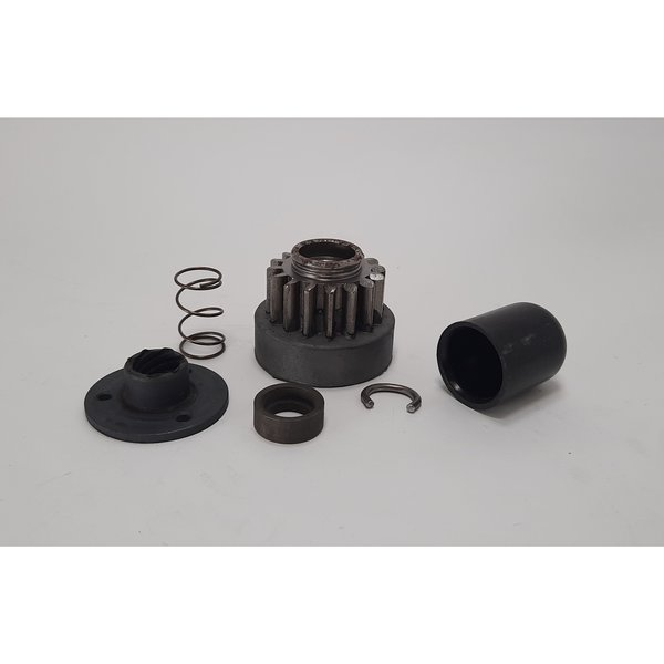 Tecumseh Drive Gear (Qsearch) 37052A